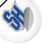 Seton Hall University Pirate Blue Google Pixel Buds Skin